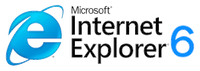 Internet Explorer 6.1