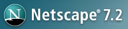 Netscape 7.2