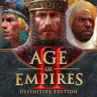 Age of Empires 2: Definitive edition