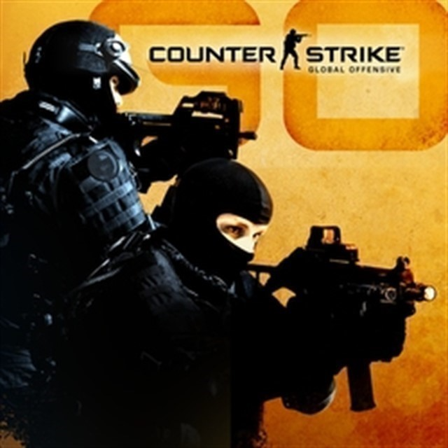 Counterstrike:GO